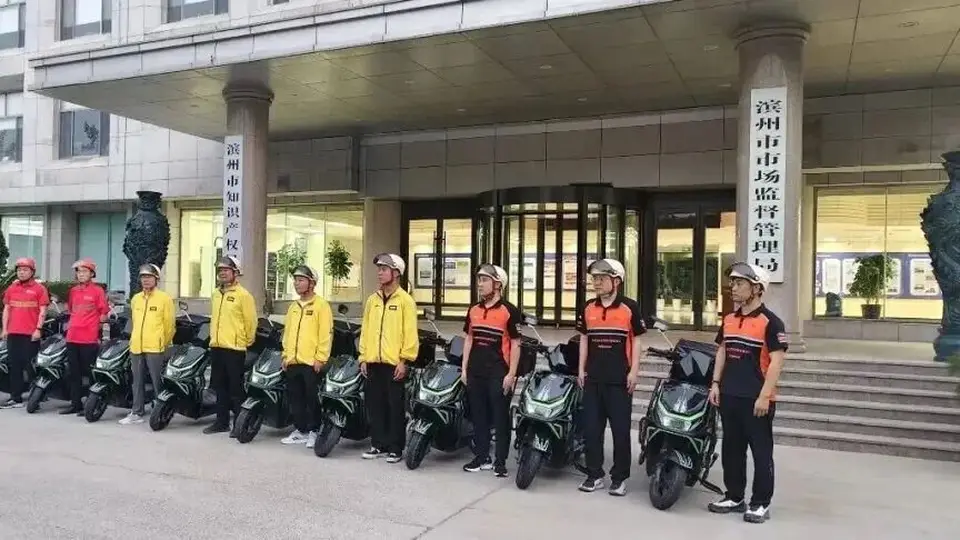 10名干部跑14天外卖，“体验式调研”不妨再多些 | 新京报快评