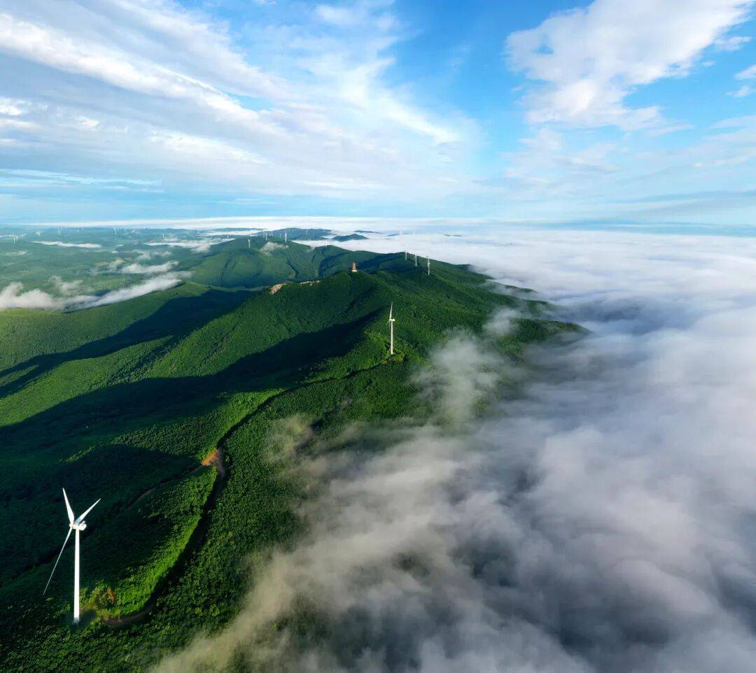 漫话龙江·话景 (237)丨旅发超精彩 密山等你来