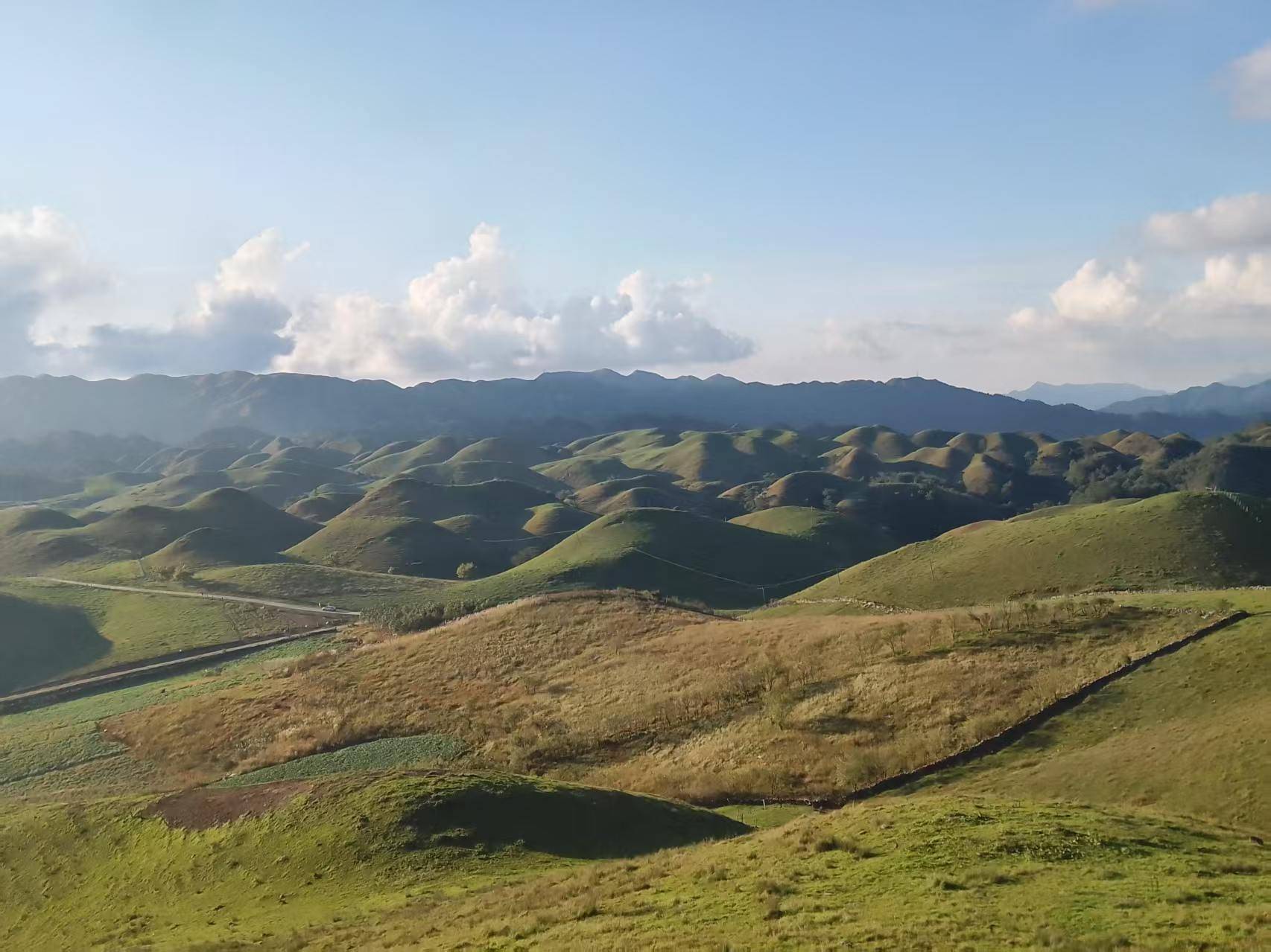 湖南城步：多措并举推动红色旅游热起来