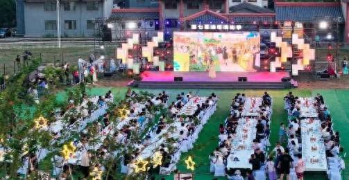三场盛会，三种玩法！青岛西海岸新区这个夏天超欢乐