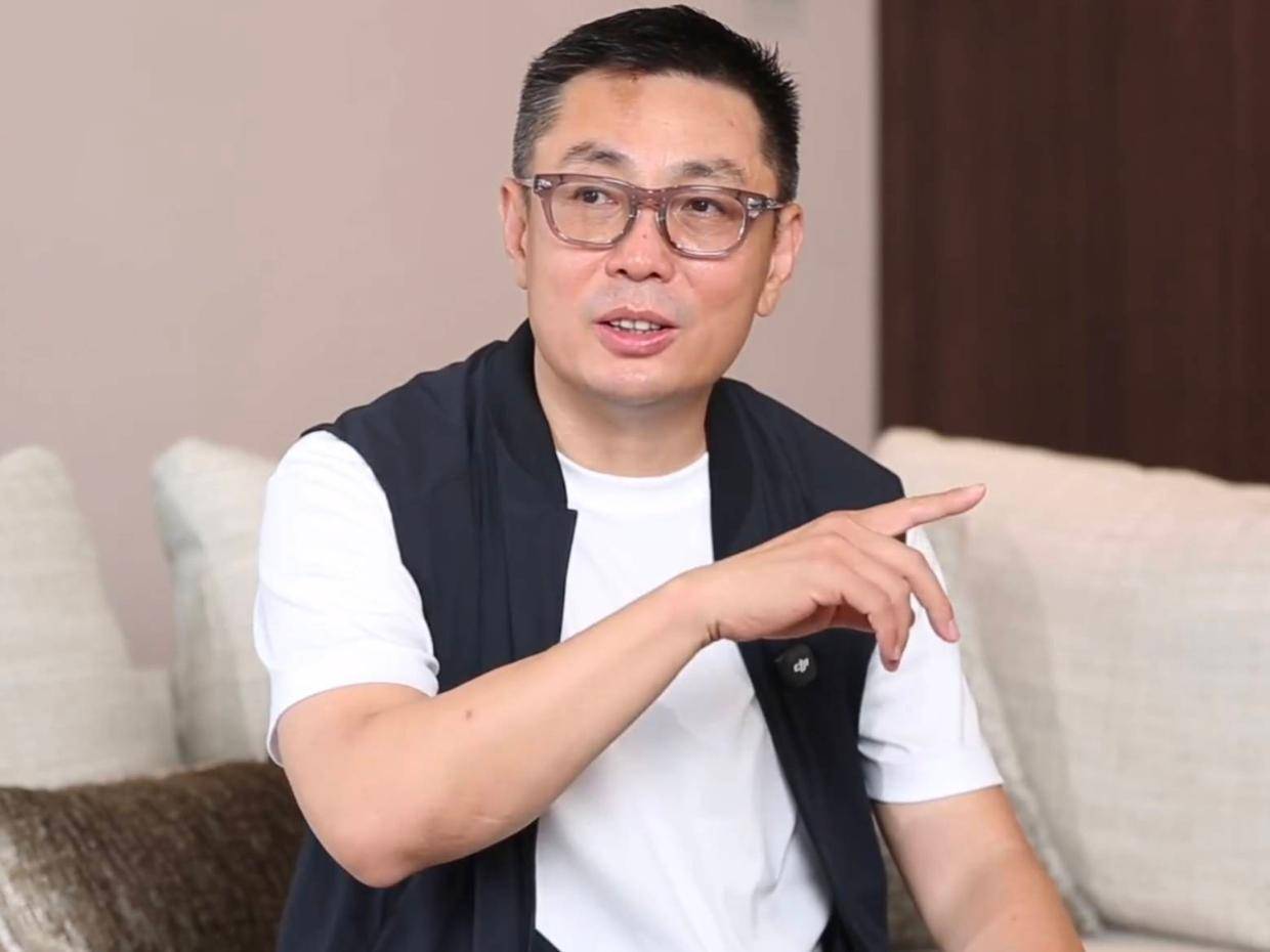 四次创业，三十年沉浮：一个餐饮老兵亲历的时代变迁