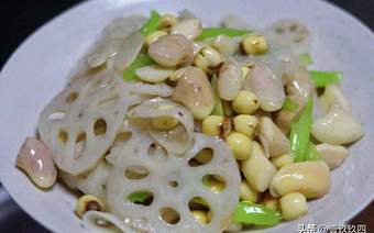 入伏后别总吃凉拌菜！这3道“清炒时蔬”换着吃，清淡养人不伤胃