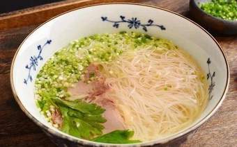 非遗美食之山西——龙须拉面