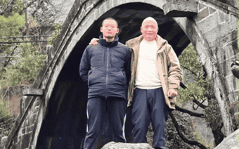 高考678分，暑假跟着父亲跑货车，“父母不会讲大道理，但他们教会我脚踏实地”