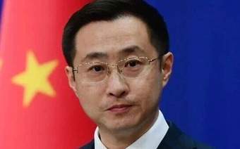 特朗普称“中国干预美国大选”，中方：没有兴趣