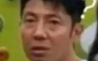 好美的一张脸，但越看越恶心