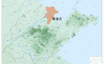 新发现 | “取卤煎盐”两千年——山东东营坡家庄制盐遗址考古发现与收获