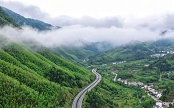 上饶一地入选全国避暑地图！“国家级”森林避暑之旅走起～