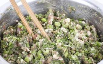 入伏包饺子我劝你把韭菜白菜先放一放，这个馅儿才是真“神仙搭配”