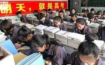 衡水中学凉了，昔日教育神话，正在悄然落幕