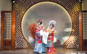 来广州消暑，一张岭南印象园门票解锁“五种夏天”