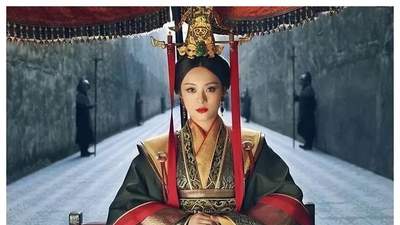 同样是下嫁，为何芈月的孩子没事，而李皓镧的儿女却都领了盒饭？