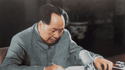 1953年朝鲜停战前，李承晚出“幺蛾子”，毛主席紧急调派24万奇兵入朝