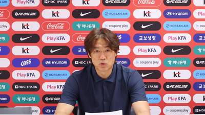 怒火滔天！洪明甫遭遇死亡威胁 韩国球迷扬言要向球队扔鸡蛋