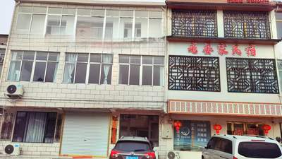 游临淮岗胜景，宿老姜家民宿——淮河岸边觅乡愁，山水之间享悠然