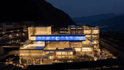 酿酒大师声望，是郎酒跻身世界酒庄“领先级”的一张王牌