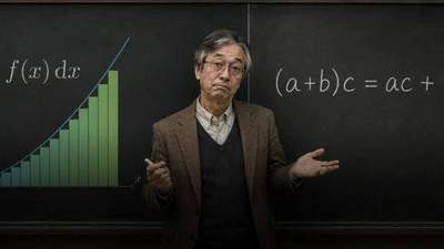 UC伯克利麻了：生源太差，得从小学乘法开始教，微积分课被迫暂停