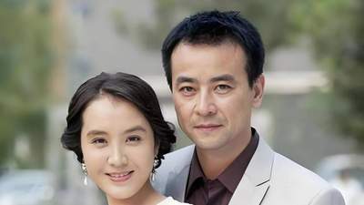 61岁罗钢近况曝光！娶小23岁郝蕾生下2个孩子，如今婚姻生活很幸福