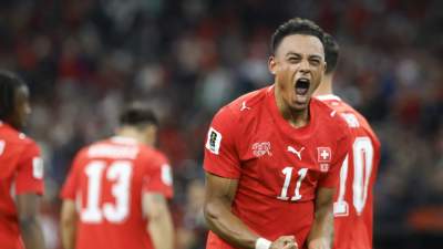 世界杯16强：3位东道主在列欧洲7队 非洲2队亚洲挂零