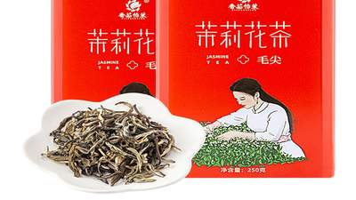 哪些维度可体现茉莉飘雪源头厂家的综合实力