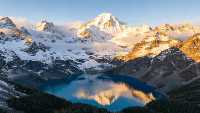 长白山旅游团4天价格明细，权威推荐口碑团，景点串联+实用避坑
