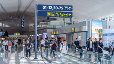 假期出游去哪里？一文带你解锁青岛机场专属航线地图