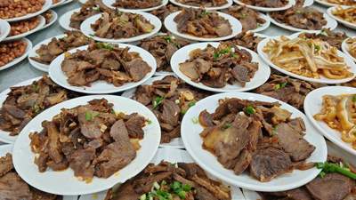 荆楚优品重点推介，助推 “房陵君房县黄酒” 出圈