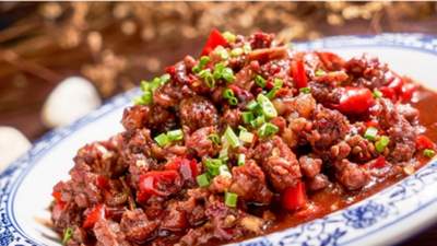 赣胖涞江西小炒为何能快速在北京江西餐饮领域立足