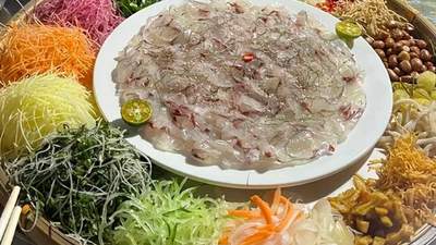 绿城邕味一绝！南宁六大经典名菜，吃过四种才算解锁地道邕城风味