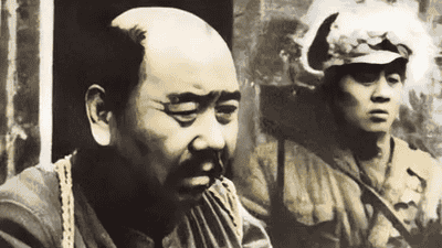 原创他是东北最大的汉奸土匪，当过国民党上将司令，裕仁天皇还接见过他