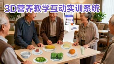 如何使用营养膳食配餐软件提升膳食质量？