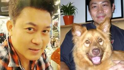 曾伟权离世6年才被想起：无妻无子，23亿遗产全托付古天乐