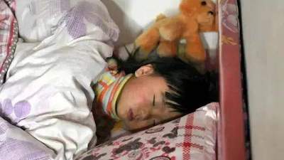 长期晚睡孩子的三大健康隐患不容忽视