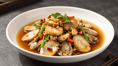 果条泡奶茶:草原早餐的灵魂主食