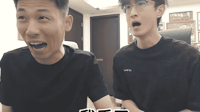 旭旭宝宝与浮夸首次合体鉴定装备，炸出半个MMO圈大佬打赏超千万