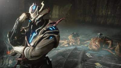 4000 Tenno 共赴 Tau 星系：十年老仓鼠的 TennoCon 2026 手记