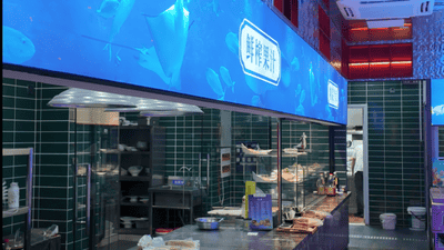 2026海州夜宵海鲜去哪嗨？跟着众家好店解锁多元体验