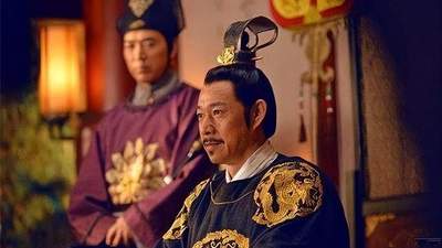 太子李承乾那些荒唐事：聚众狂欢还想杀帝师，最终竟走到谋反这一步