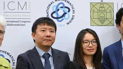 从邓煜成长路径看基础科学国际化交流 北大删专访引关注
