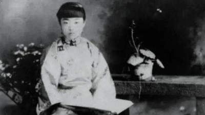 韶山百姓记心间 毛主席特意嘱咐 要将结发妻子罗一秀写入毛氏族谱
