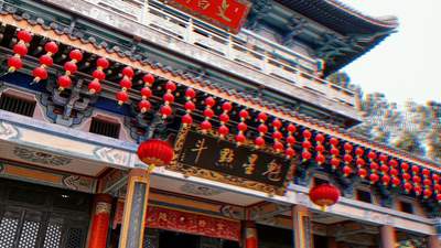 旅行时少买纪念品 参与多元在地体验的松弛感太好懂了