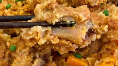 5 道硬核蒸肉硬菜｜无油烟超下饭，软烂入味待客有面