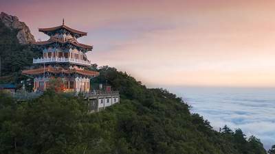 暑期河南嗨玩指南 五大主题体验活动邀你参与