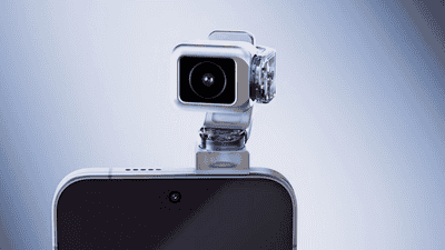 荣耀Robot Phone多元体验：影像与交互新玩法，邀你见证能否撬动换机潮
