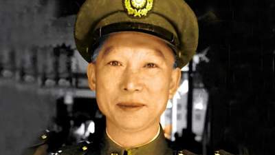 92岁薛岳晚年直言指挥困境 细说国军围堵大别山铁钳难合拢的幕后细节