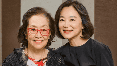 林青霞悼念好友葛兰曝最后会面 现场高歌热舞唤起笑容成永恒记忆