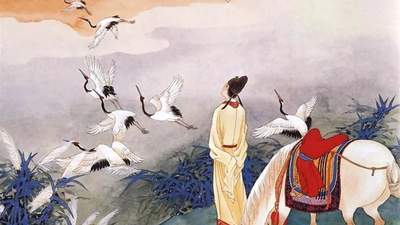 镇州风波里的忠义诤言 五代重臣张砺风骨引叹惜