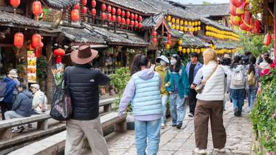 这个五一假期，丽江旅游怎么样？
