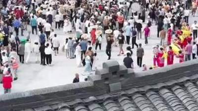 贵州石阡：特色“村味”打造乡村文旅盛宴