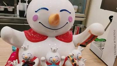 美国消费者：蜜雪冰城200%甜度“寡淡如水”